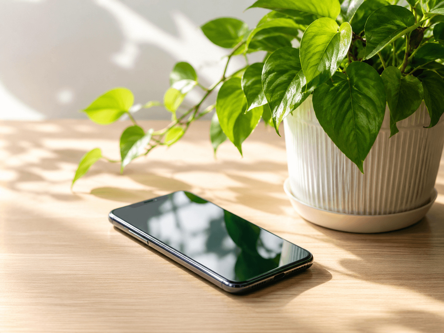 Comment j&rsquo;ai réduit ma facture mobile avec un forfait éco-responsable 📱🌱